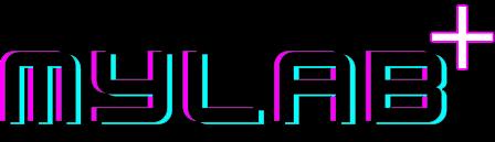 myLabPlus Logo